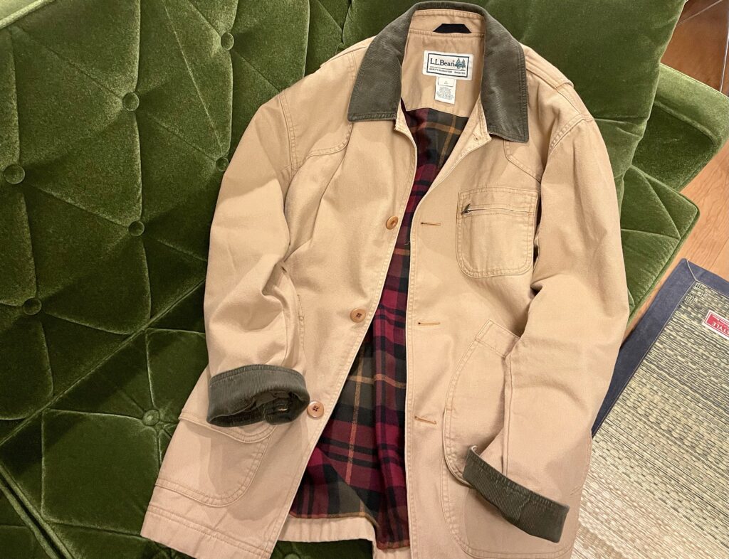 新品＜L.L.Bean＞フィールドコート -ウォッシャブル- | labiela.com